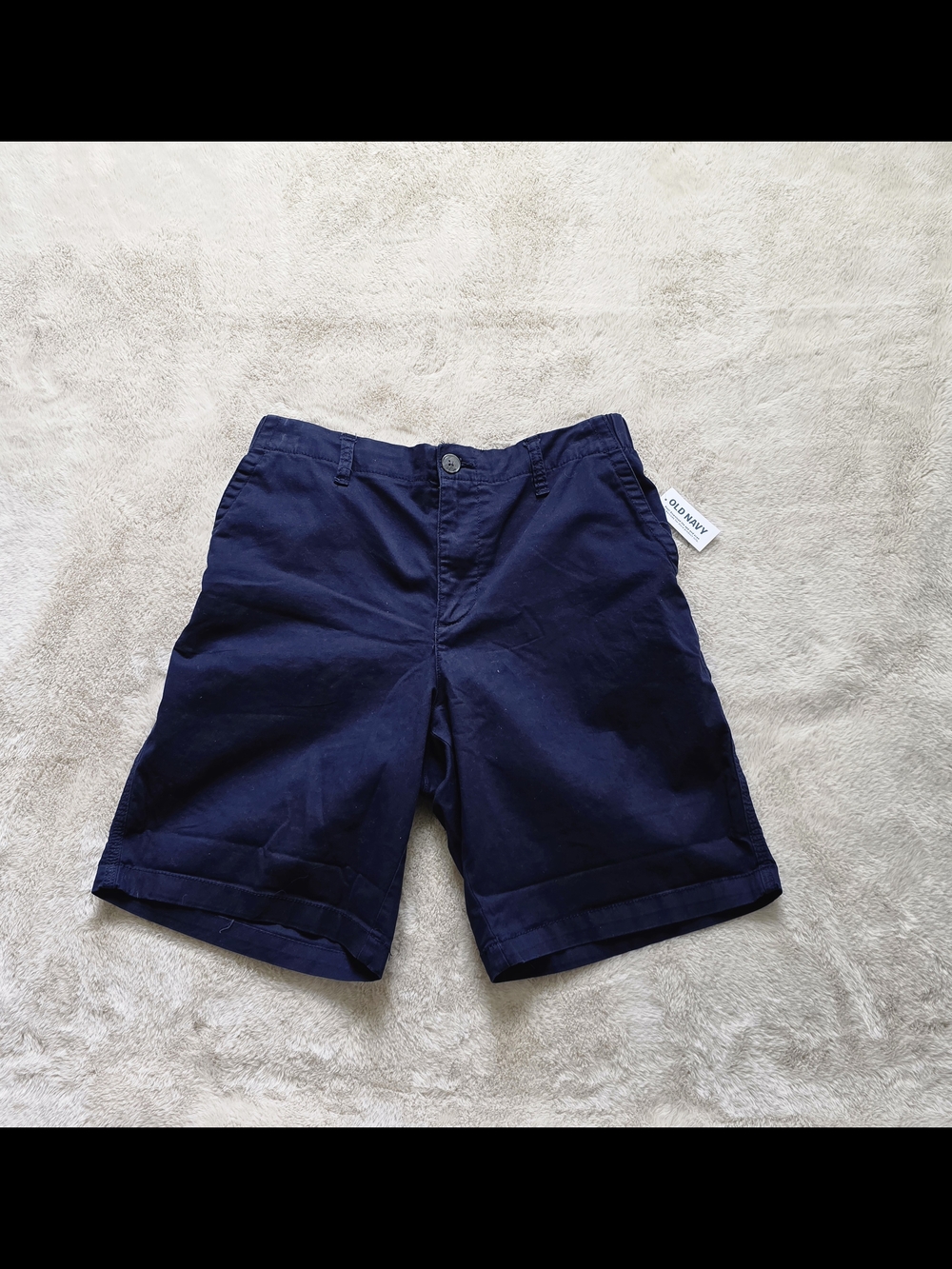 Old Navy Women Bermuda Shorts